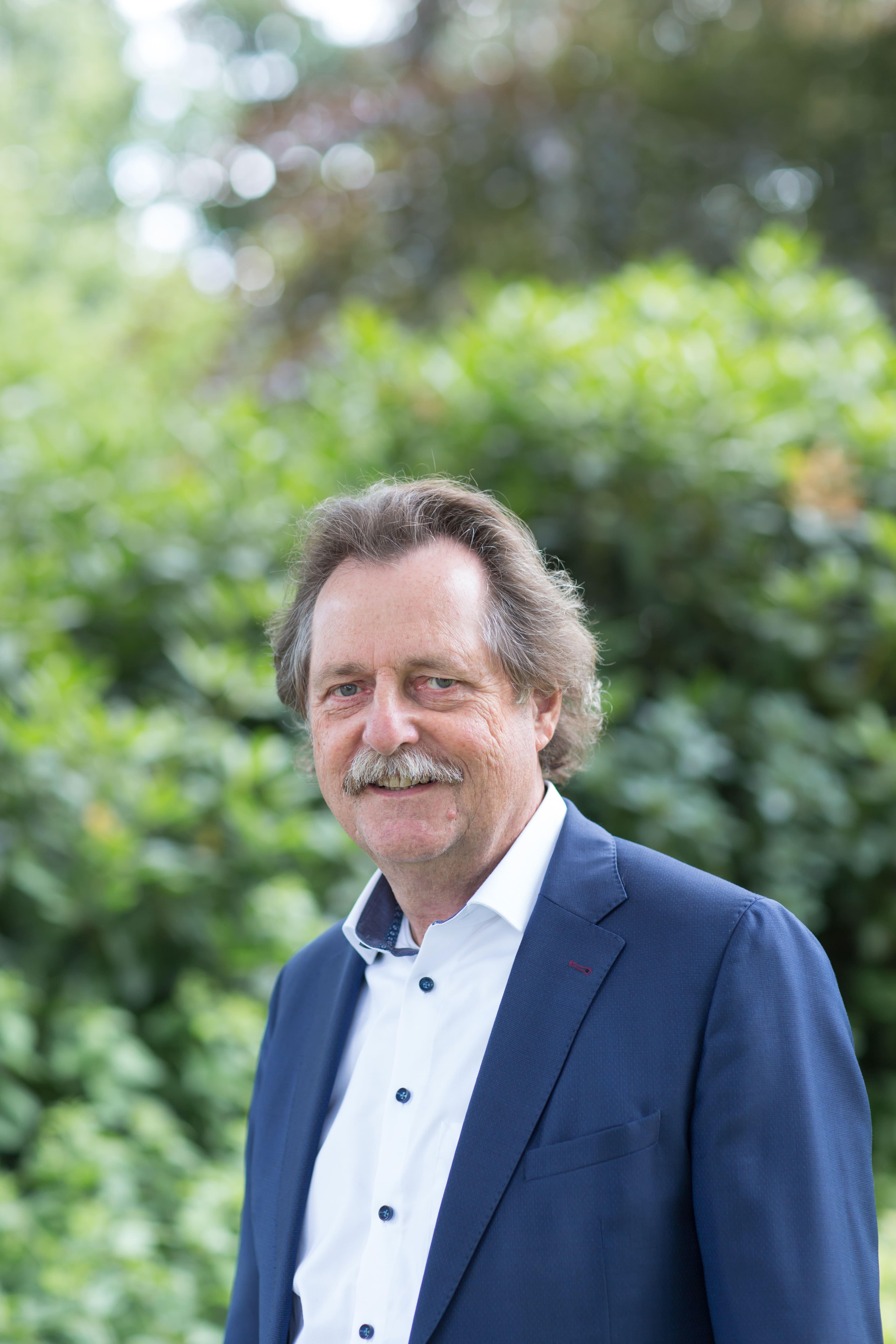 Carel van Eijs